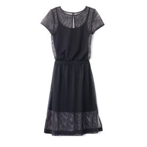 Mark net gain dress